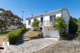 achat maison angles 85750
