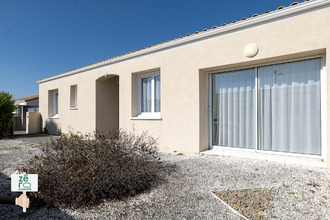 achat maison angles 85750