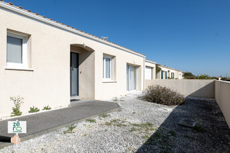 achat maison angles 85750