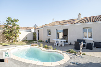 achat maison angles 85750