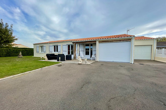 achat maison angles 85750
