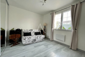 achat maison angles 85750