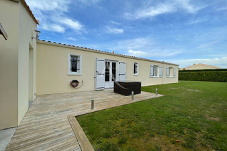 achat maison angles 85750