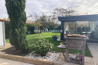 achat maison angles 85750