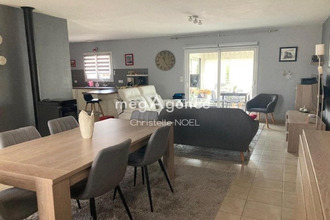 achat maison angles 85750
