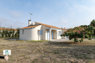 achat maison angles 85750
