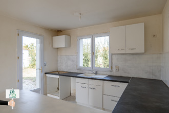 achat maison angles 85750