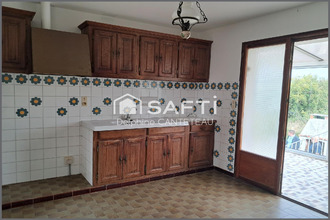 achat maison angles 85750