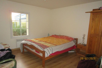 achat maison angles 85750