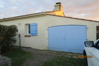 achat maison angles 85750