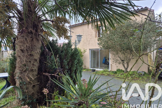achat maison angles 85750