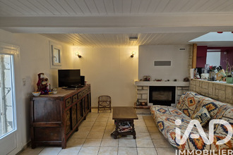 achat maison angles 85750