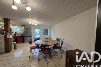 achat maison angles 85750