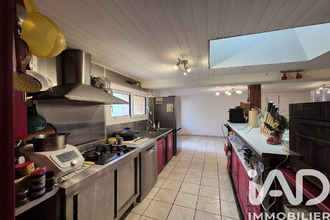 achat maison angles 85750