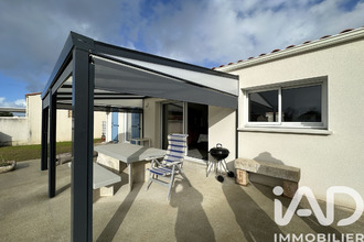 achat maison angles 85750