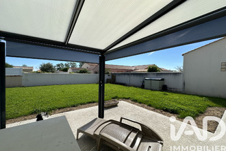 achat maison angles 85750