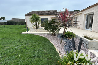 achat maison angles 85750