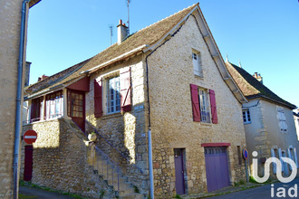 achat maison angles-sur-l-anglin 86260