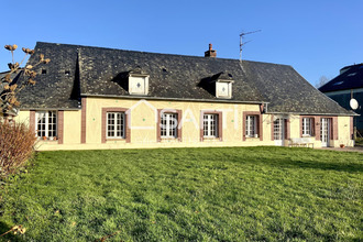 achat maison anglesqueville-la-bras-long 76740