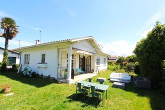 achat maison anglet 64600