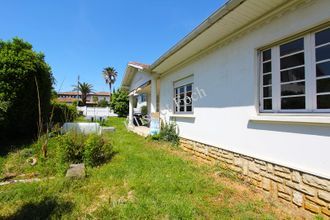 achat maison anglet 64600