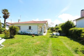 achat maison anglet 64600