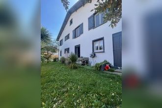 achat maison anglet 64600