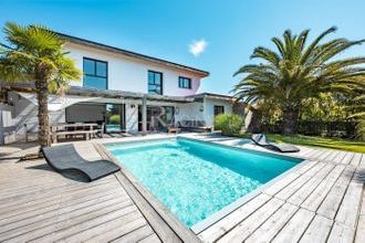 achat maison anglet 64600