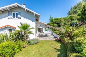 achat maison anglet 64600