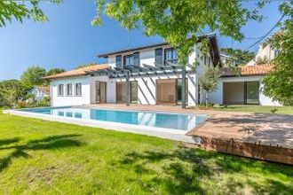 achat maison anglet 64600