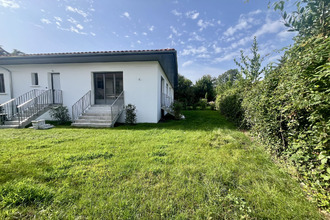 achat maison anglet 64600