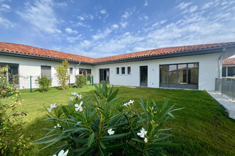 achat maison anglet 64600