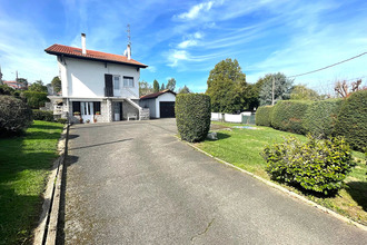 achat maison anglet 64600