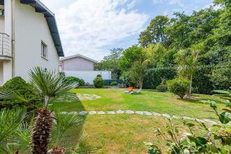 achat maison anglet 64600