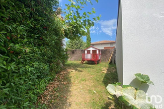 achat maison anglet 64600