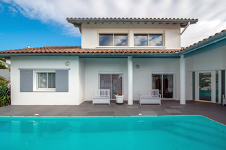 achat maison anglet 64600