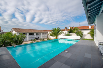 achat maison anglet 64600