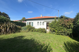 achat maison anglet 64600