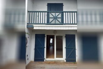 achat maison anglet 64600