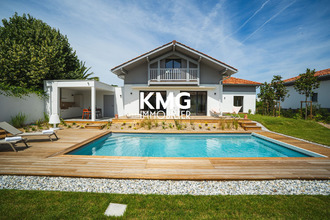 achat maison anglet 64600