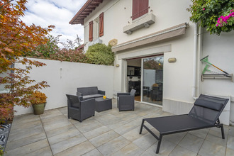 achat maison anglet 64600