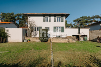 achat maison anglet 64600