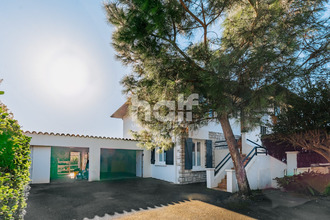 achat maison anglet 64600