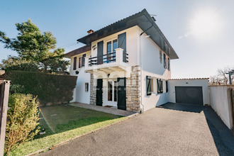 achat maison anglet 64600