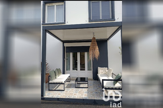 achat maison anglet 64600