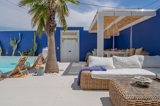 achat maison anglet 64600