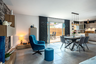 achat maison anglet 64600