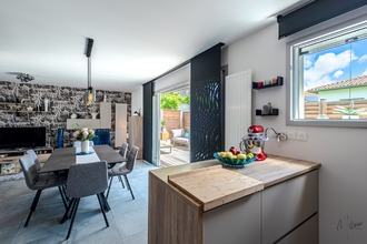 achat maison anglet 64600