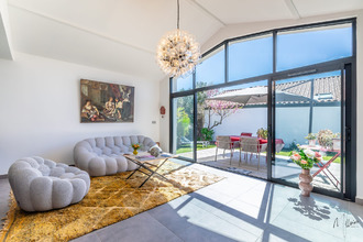 achat maison anglet 64600