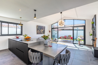 achat maison anglet 64600